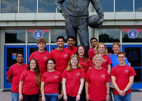 Lunte Group 2018