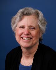 Image of Susan Lunte