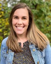 image of Amanda Morrow