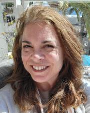 photo of Cady Bush