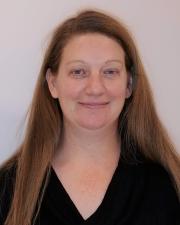 photo of Sara Thomas